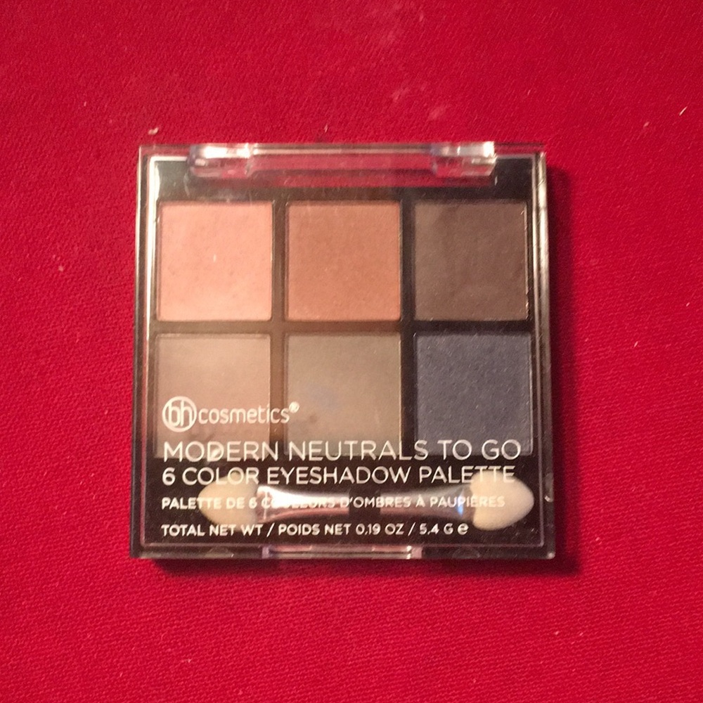 Modern Neutrals To Go!